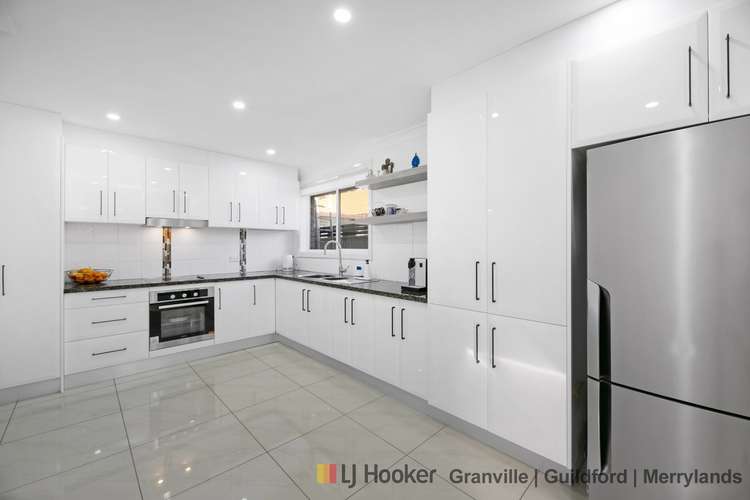 Second view of Homely house listing, 3 Ashby Street, Prospect NSW 2148