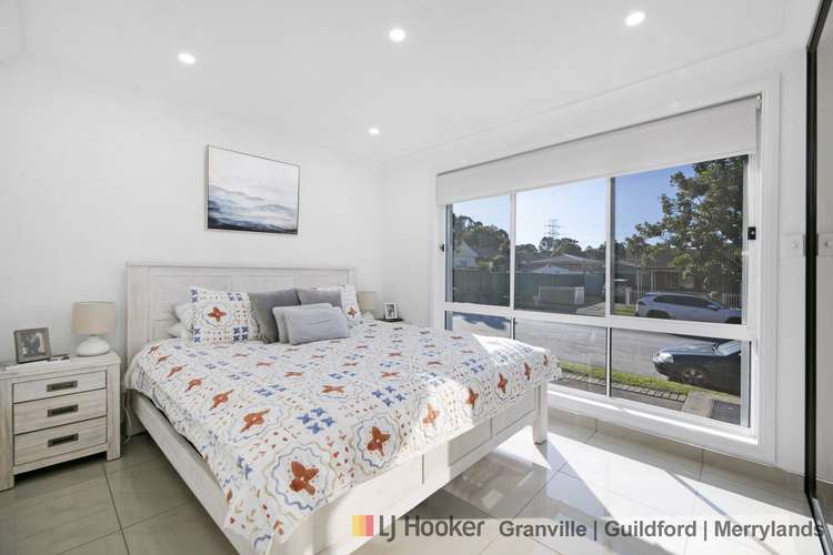 Fifth view of Homely house listing, 3 Ashby Street, Prospect NSW 2148