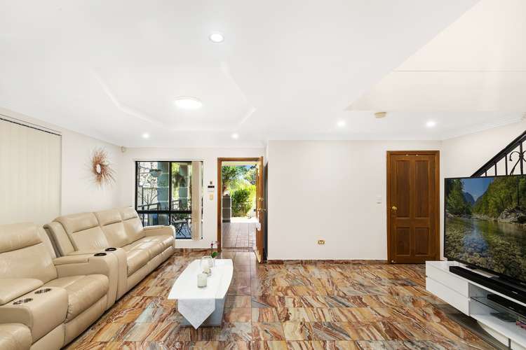 Fourth view of Homely semiDetached listing, 43 Pandora Street, Greenacre NSW 2190