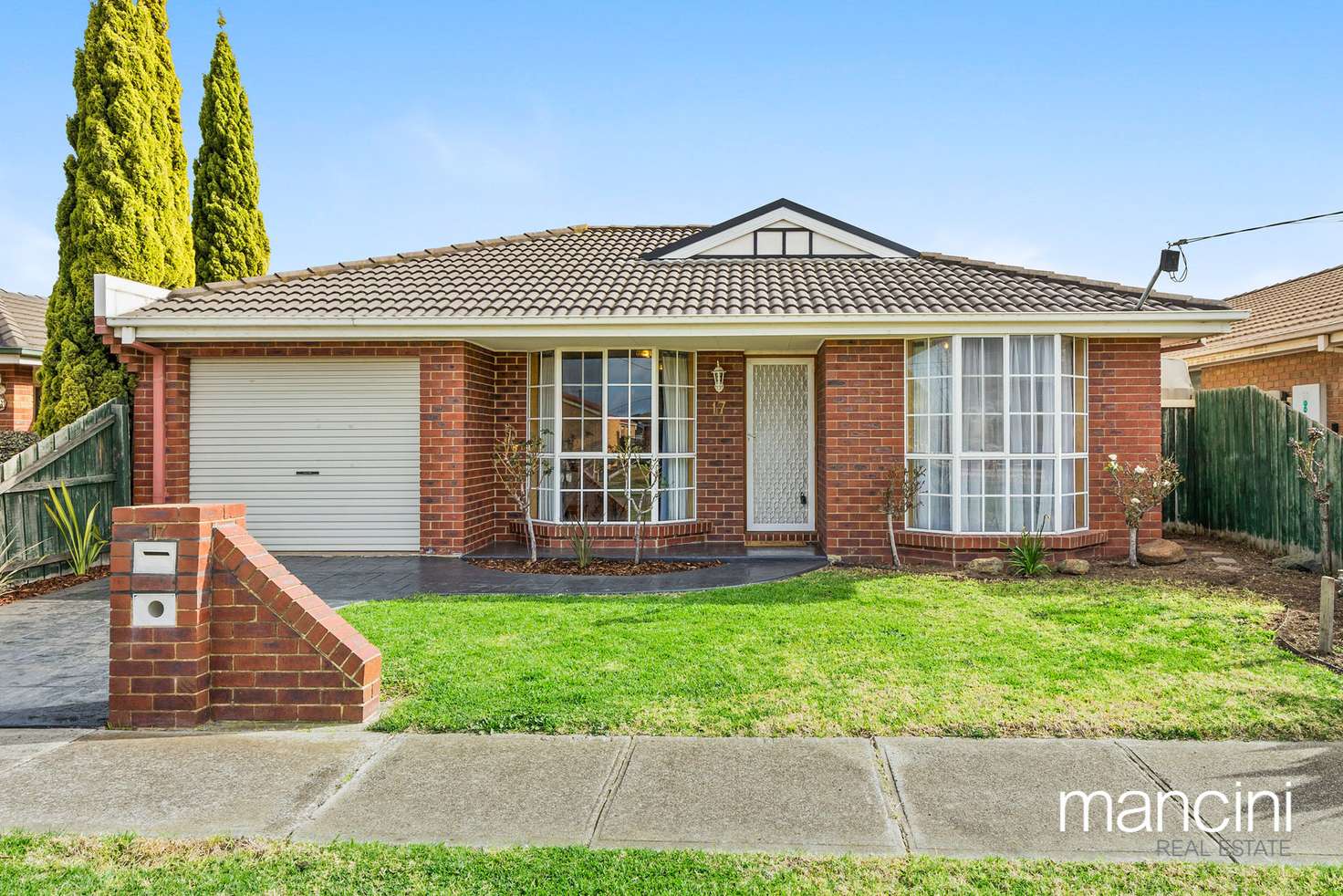 Main view of Homely house listing, 17 Ashby Court, Altona Meadows VIC 3028