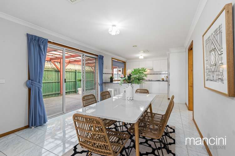 Second view of Homely house listing, 17 Ashby Court, Altona Meadows VIC 3028