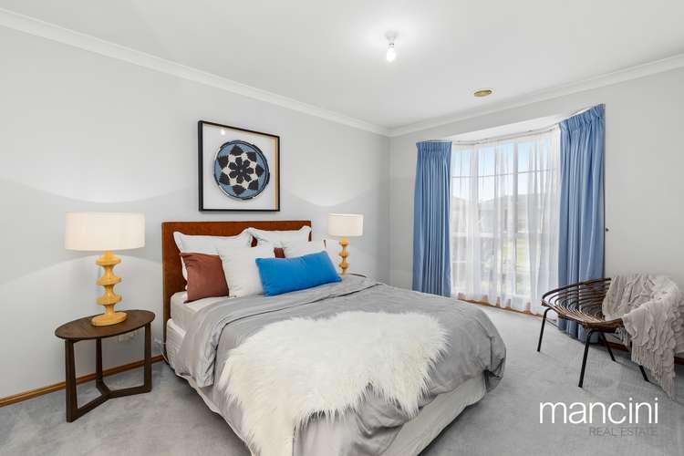 Fifth view of Homely house listing, 17 Ashby Court, Altona Meadows VIC 3028