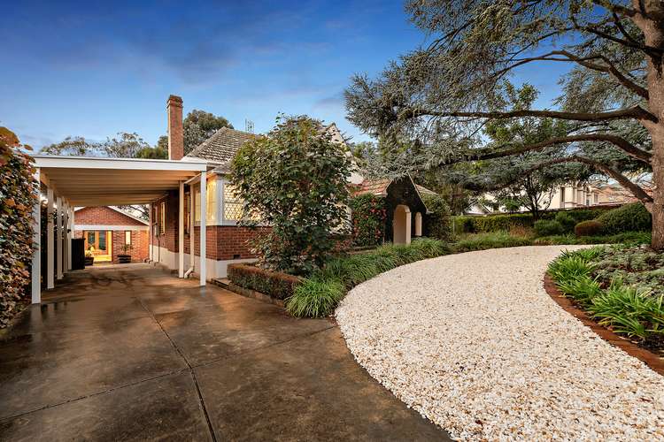 Second view of Homely house listing, 10 Delamere Avenue, Netherby SA 5062