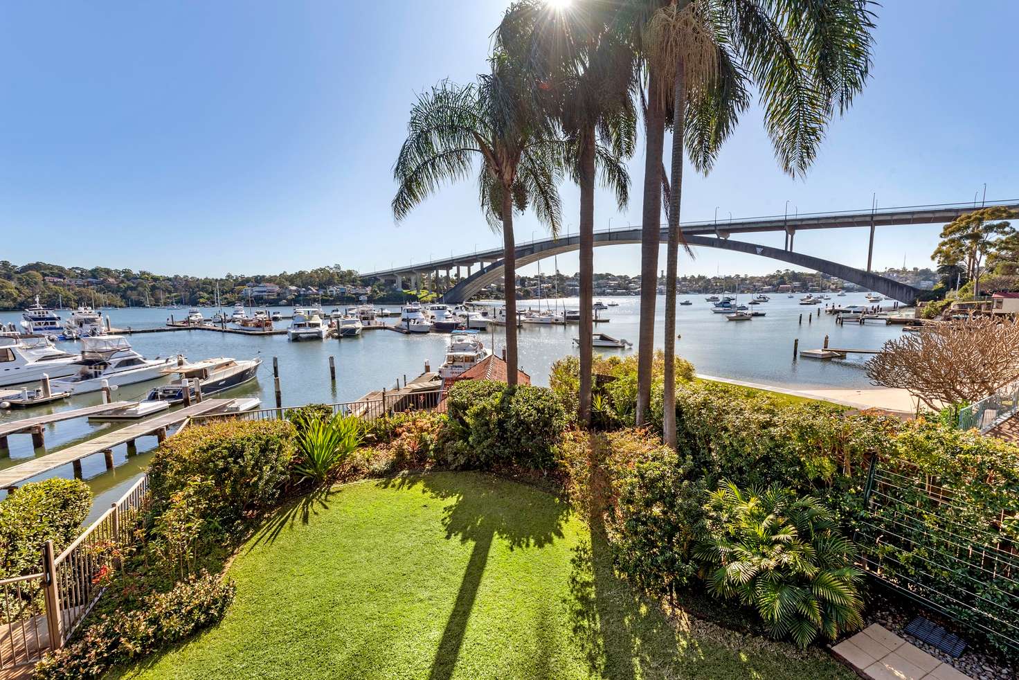 Main view of Homely house listing, 348 Victoria Place, Drummoyne NSW 2047