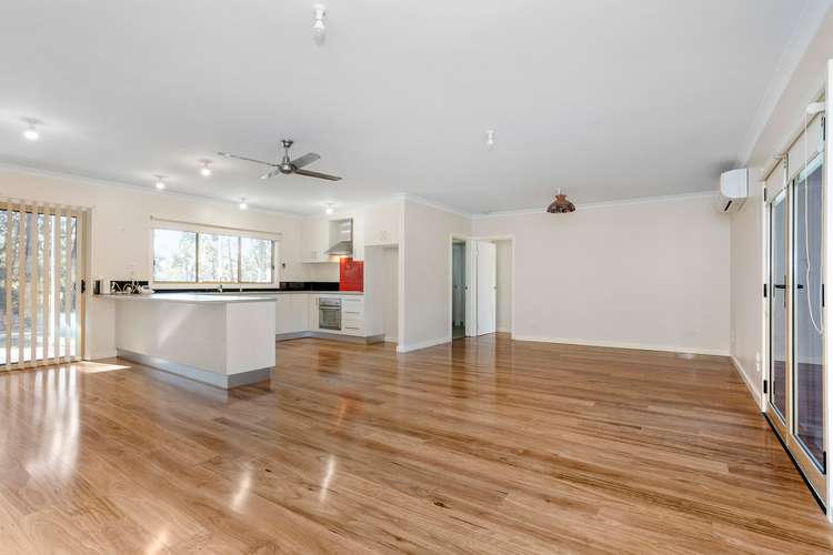 Second view of Homely house listing, 500 Porcupine Ridge Road, Porcupine Ridge VIC 3461