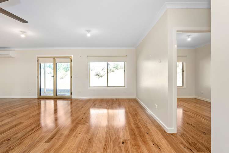 Third view of Homely house listing, 500 Porcupine Ridge Road, Porcupine Ridge VIC 3461