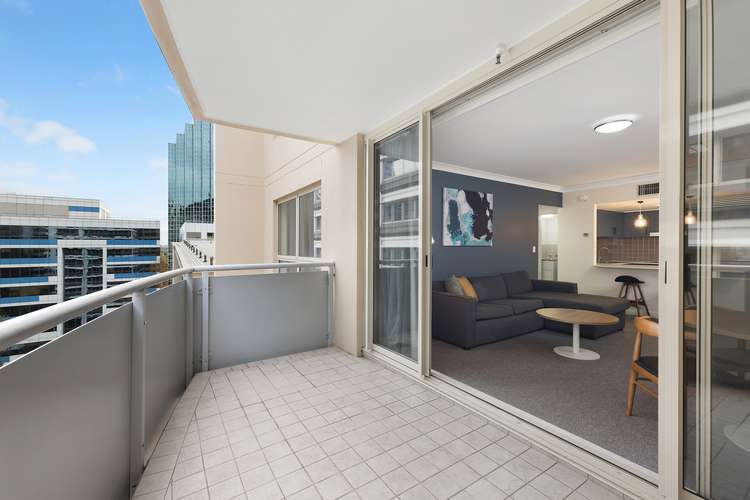 Main view of Homely apartment listing, 917/8-10 Brown Street, Chatswood NSW 2067