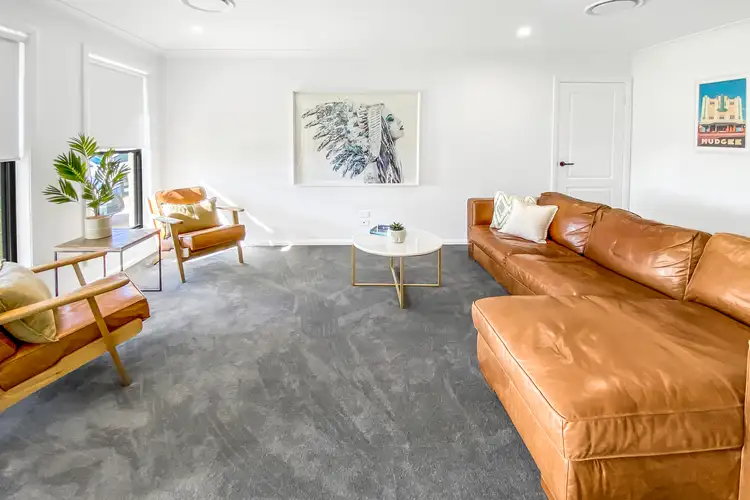 22 Alexander Dawson Court