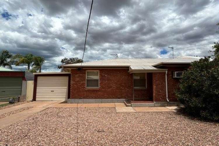 Main view of Homely semiDetached listing, 9 Curnow Street, Whyalla Stuart SA 5608
