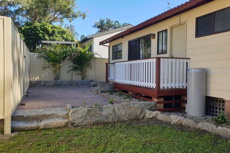 Fifth view of Homely house listing, 14A Lake Street, Wyee Point NSW 2259