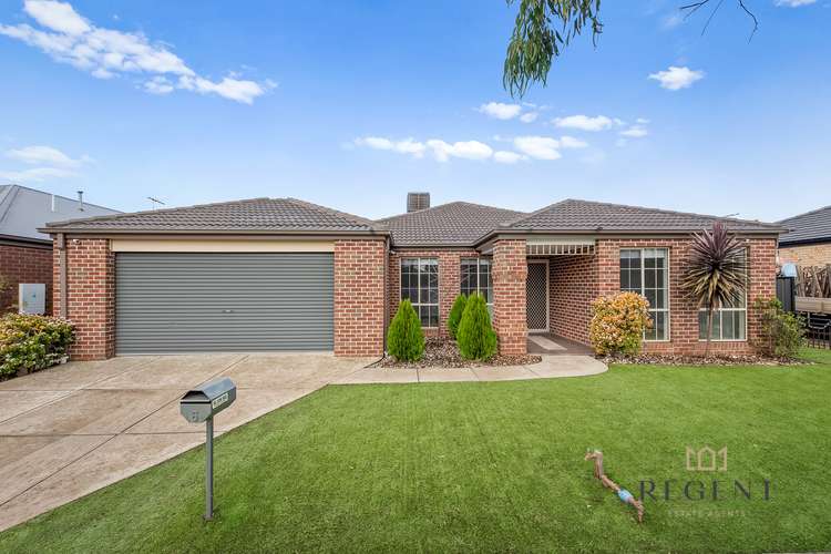 Main view of Homely house listing, 6 Mallina Glen, Tarneit VIC 3029