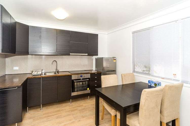 Second view of Homely apartment listing, 8/5 Proud Street, Labrador QLD 4215