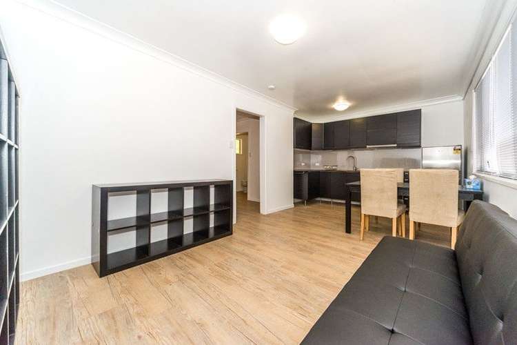 Third view of Homely apartment listing, 8/5 Proud Street, Labrador QLD 4215
