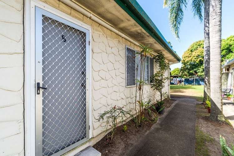 Seventh view of Homely apartment listing, 8/5 Proud Street, Labrador QLD 4215