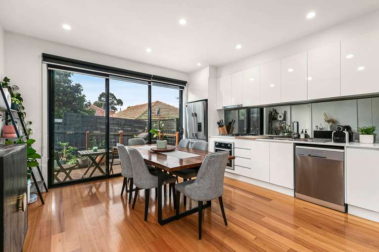 Third view of Homely townhouse listing, 2/10 Albert Street, Oak Park VIC 3046