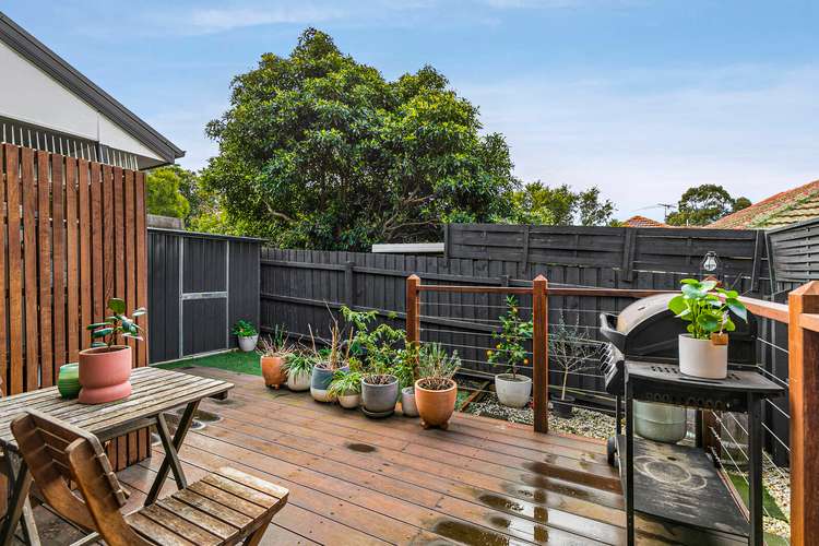 Sixth view of Homely townhouse listing, 2/10 Albert Street, Oak Park VIC 3046