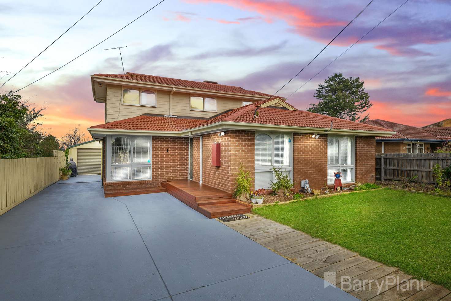 Main view of Homely house listing, 21 Burleigh Road, Melton VIC 3337