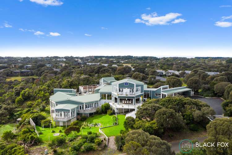 Second view of Homely house listing, 41 Trent Jones Drive, Cape Schanck VIC 3939