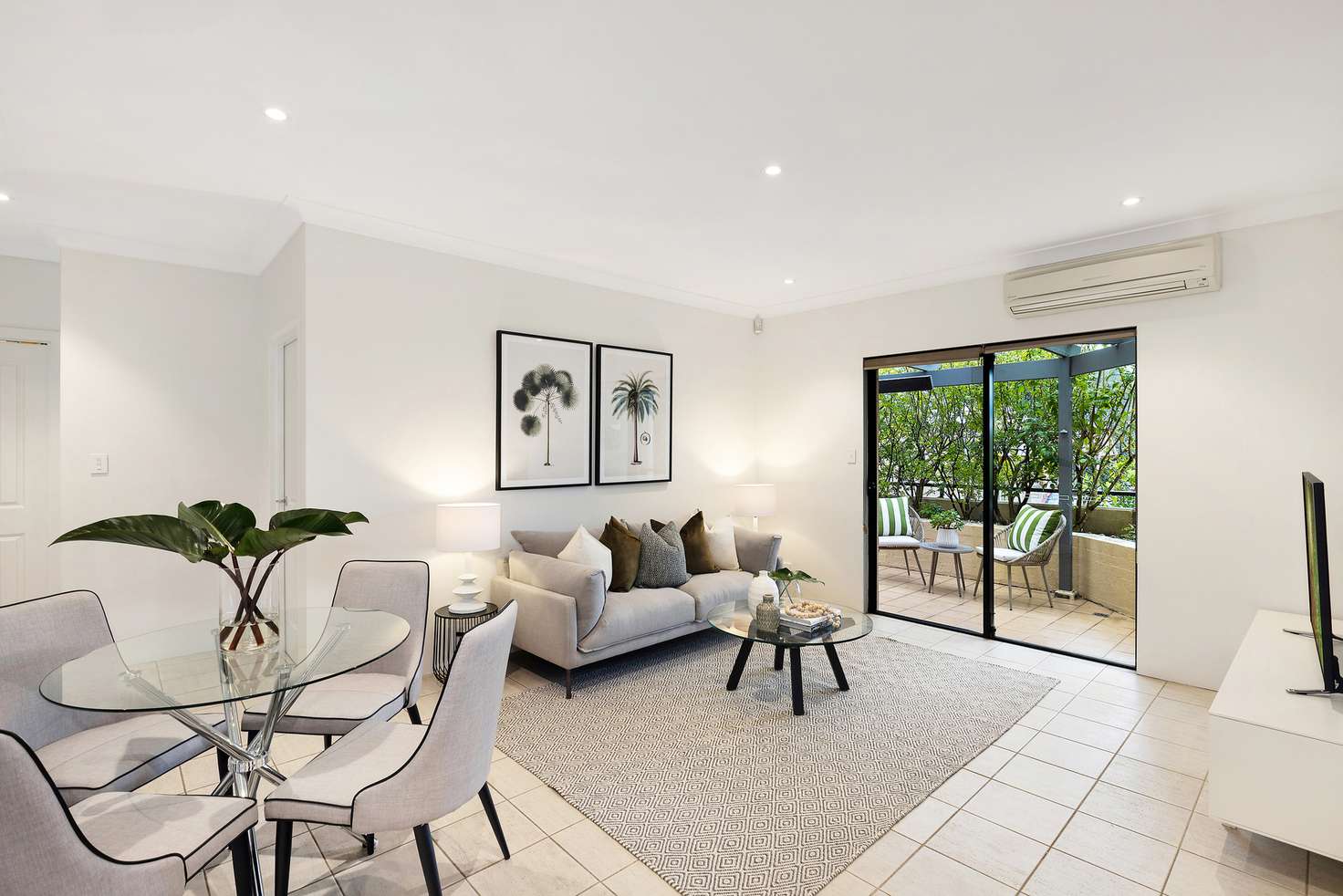 Main view of Homely apartment listing, 6/34 Station Street, Naremburn NSW 2065