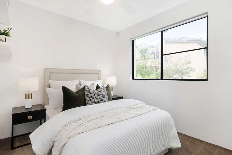 Sixth view of Homely apartment listing, 6/34 Station Street, Naremburn NSW 2065