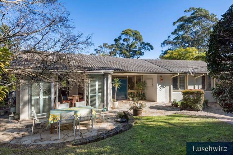 Main view of Homely house listing, 15 Kilpa Place, St Ives NSW 2075