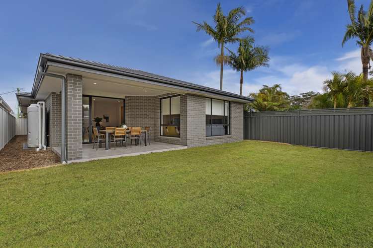 Second view of Homely house listing, 7 Paul Street, Umina Beach NSW 2257
