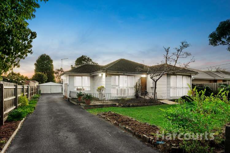 Second view of Homely house listing, 41 Harley Street, Knoxfield VIC 3180