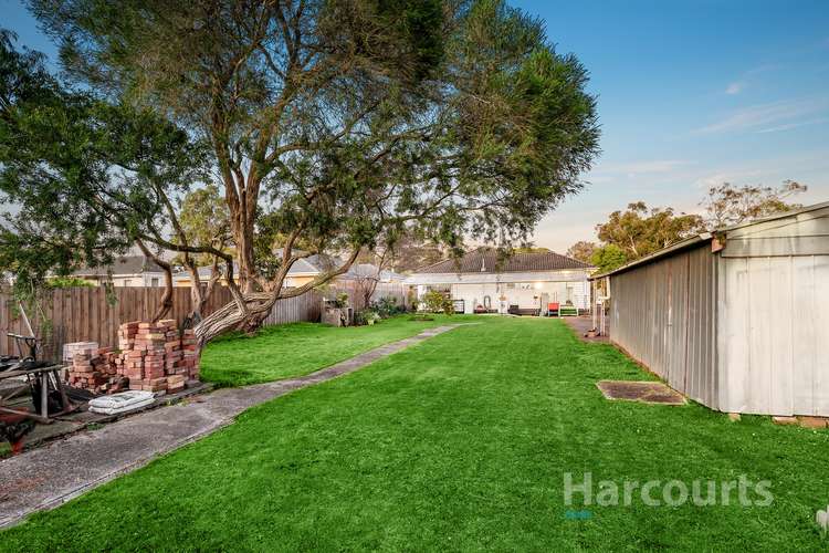 Sixth view of Homely house listing, 41 Harley Street, Knoxfield VIC 3180