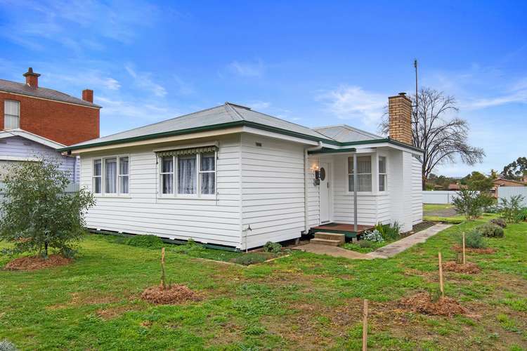 91 Broadway, Dunolly VIC 3472