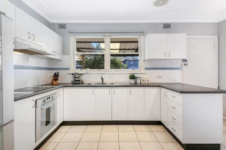 Third view of Homely house listing, 14 Marina Crescent, Greenacre NSW 2190