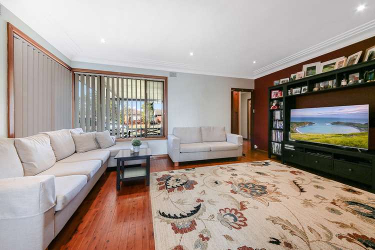 Sixth view of Homely house listing, 14 Marina Crescent, Greenacre NSW 2190