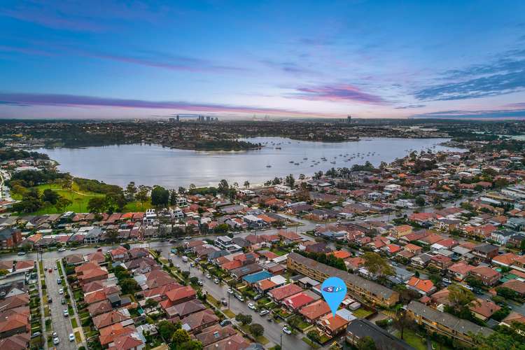 Second view of Homely house listing, 26 Halley Street, Five Dock NSW 2046