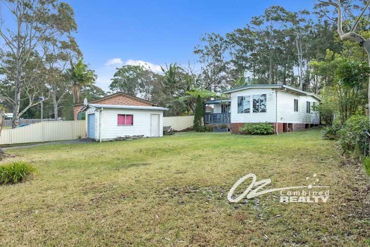 32 The Coronado, Old Erowal Bay NSW 2540