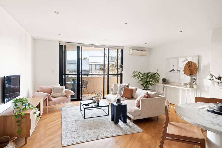 Main view of Homely apartment listing, 7/1-7 Macaulay Road, Stanmore NSW 2048