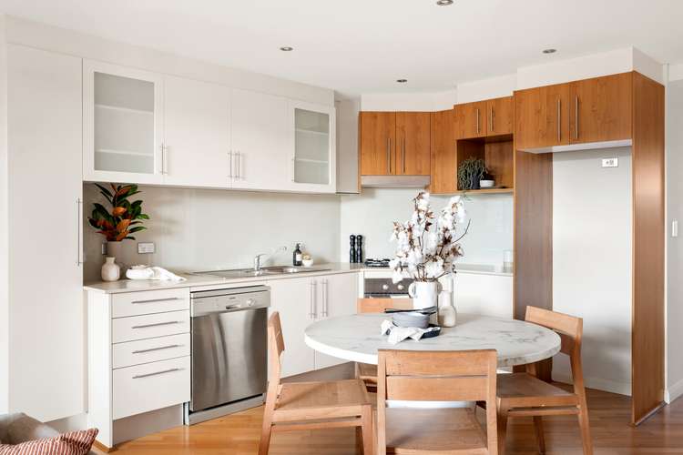 Fifth view of Homely apartment listing, 7/1-7 Macaulay Road, Stanmore NSW 2048