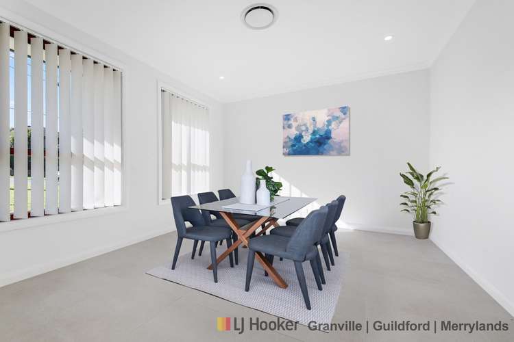 Fourth view of Homely house listing, 32 Mccredie Road, Guildford NSW 2161