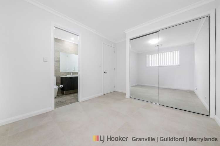 Fifth view of Homely house listing, 32 Mccredie Road, Guildford NSW 2161
