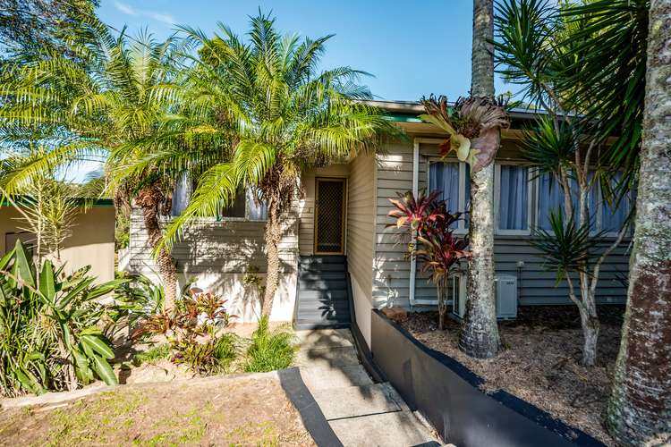Main view of Homely house listing, 12 Laburnum Grove, Parklands QLD 4560