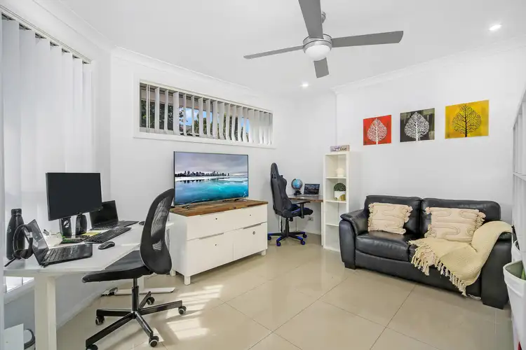 Sixth view of Homely semi-detached listing, 36C Tungarra Road, Girraween NSW 2145