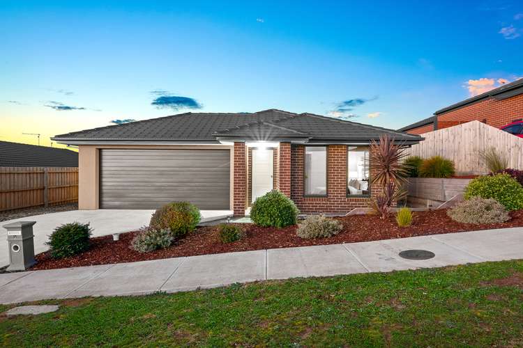 Main view of Homely house listing, 5 Wakeful Crescent, Drouin VIC 3818