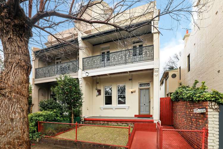 Main view of Homely house listing, 105 Victoria Street, Lewisham NSW 2049