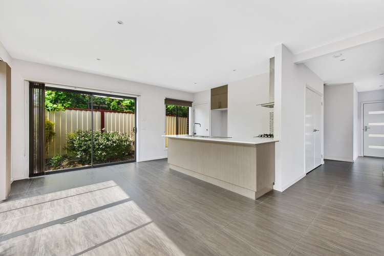 Third view of Homely unit listing, 4/3 Scarborough Crescent, Harkness VIC 3337