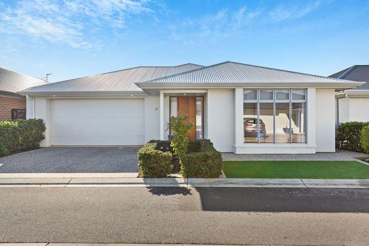Main view of Homely house listing, 13/2a Connor Avenue, Woodville South SA 5011