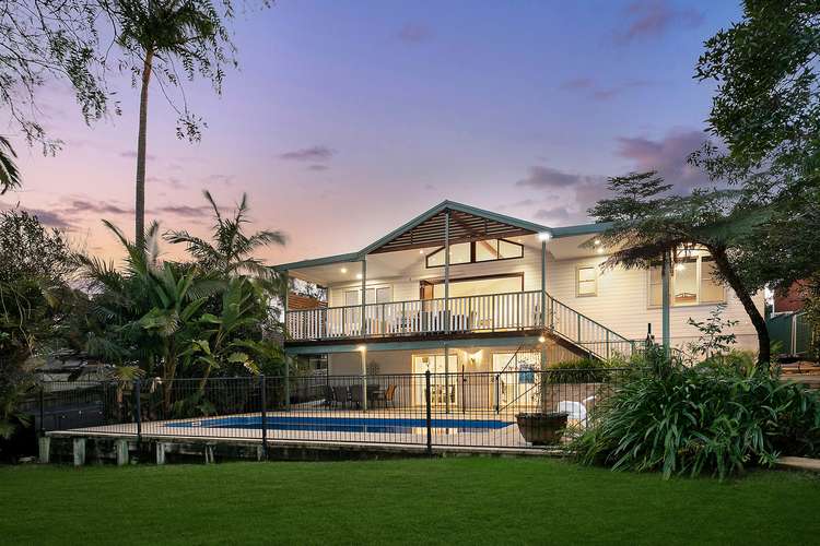 Second view of Homely house listing, 7 Pennant Parade, Carlingford NSW 2118