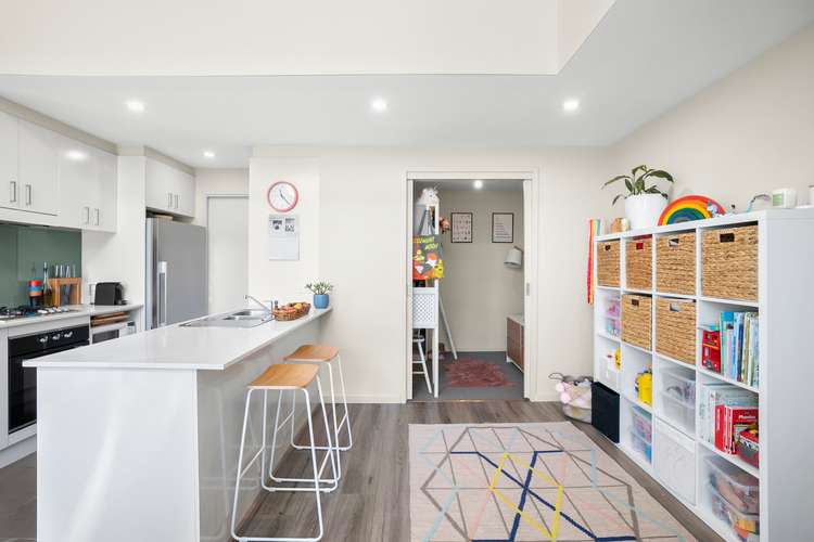 Fourth view of Homely apartment listing, 4/45 Wentworth Avenue, Kingston ACT 2604