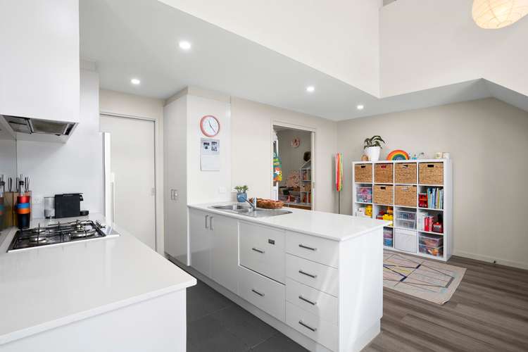 Sixth view of Homely apartment listing, 4/45 Wentworth Avenue, Kingston ACT 2604