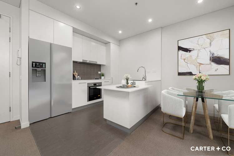 Second view of Homely apartment listing, 31/37 Chandler Street, Belconnen ACT 2617