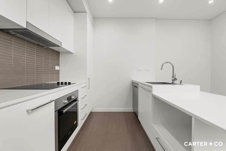 Third view of Homely apartment listing, 31/37 Chandler Street, Belconnen ACT 2617