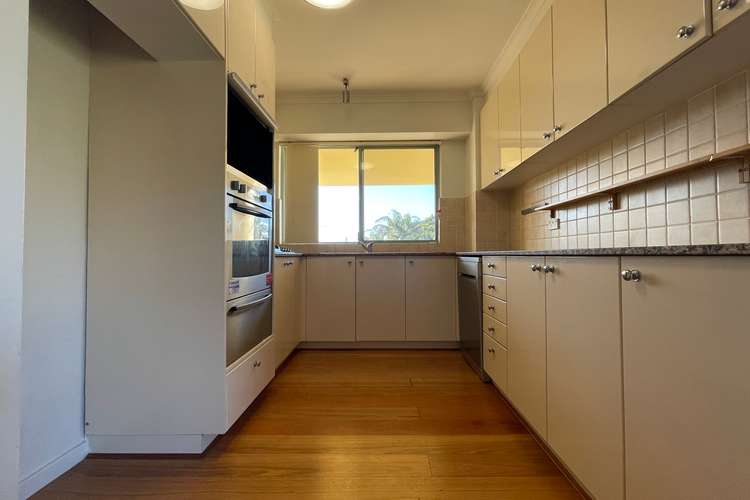 Second view of Homely apartment listing, 10/2 Pleasant Avenue, North Wollongong NSW 2500