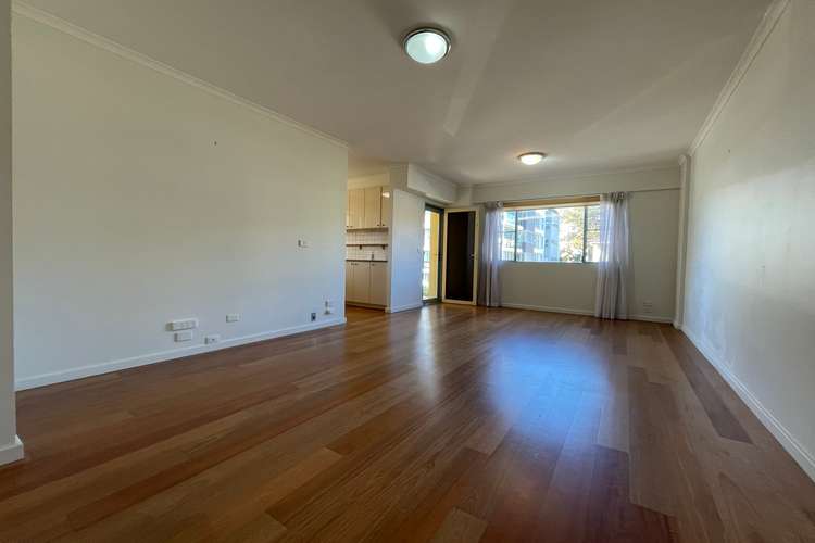 Third view of Homely apartment listing, 10/2 Pleasant Avenue, North Wollongong NSW 2500